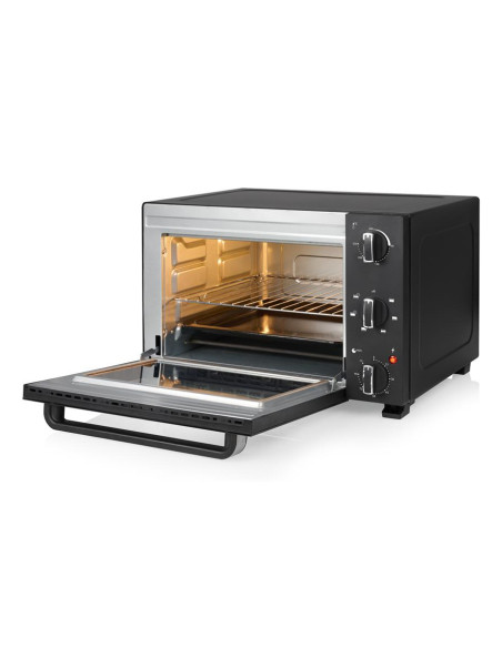 Tristar OV-3627 forno 27 L 1500 W Nero