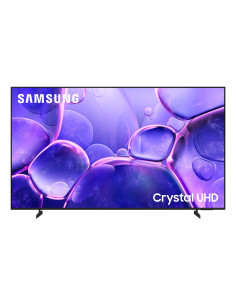 Samsung U8000F UE65U8092FUXXH TV 165,1 cm (65") 4K Ultra HD Smart TV Wi-Fi Nero 2