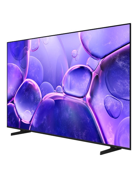 Samsung U8000F UE65U8092FUXXH TV 165,1 cm (65") 4K Ultra HD Smart TV Wi-Fi Nero