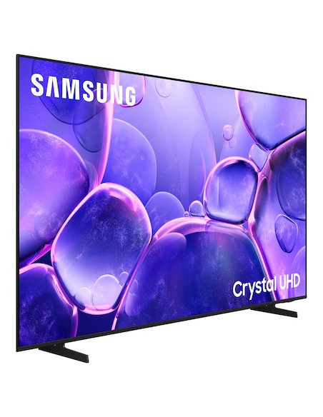 Samsung U8000F UE65U8092FUXXH TV 165,1 cm (65") 4K Ultra HD Smart TV Wi-Fi Nero