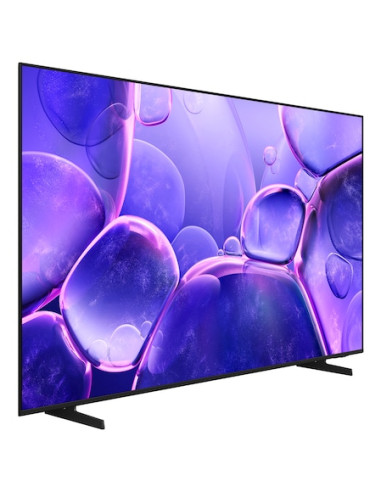 Samsung U8000F UE65U8092FUXXH TV 165,1 cm (65") 4K Ultra HD Smart TV Wi-Fi Nero