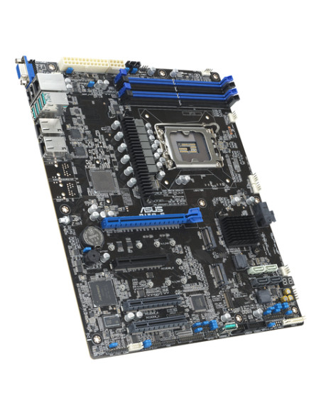 ASUS P13R-E Intel C266 LGA 1700 ATX