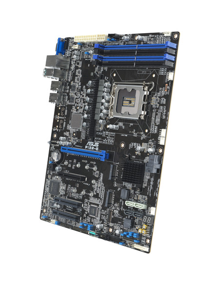 ASUS P13R-E Intel C266 LGA 1700 ATX