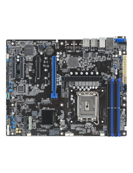 ASUS P13R-E Intel C266 LGA 1700 ATX