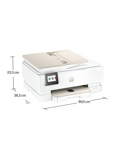 HP Envy 7930 All-in-One Colore Stampante