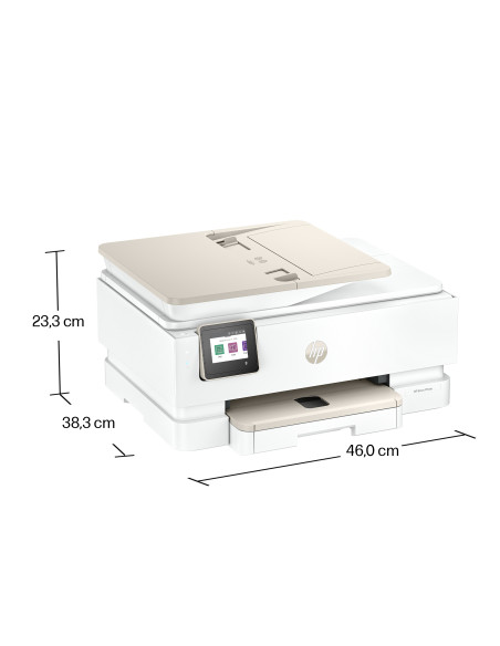 HP Envy 7930 All-in-One Colore Stampante