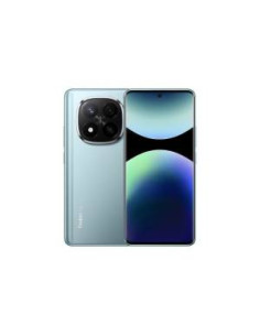 Xiaomi Redmi Note 14 Pro+ 12+512GB 6.67" 5G Frost Blue Wind3