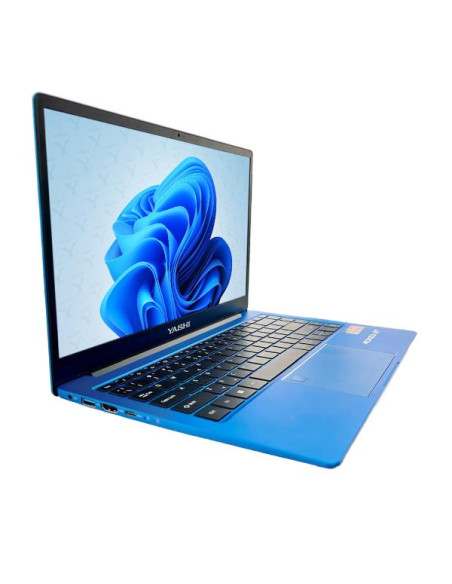 YASHI MONZA GT 14  AMD RYZEN7