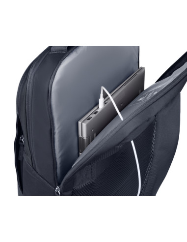 HP Everyday 16 Odyssey Gray Laptop Backpack (Bulk Qty.10)