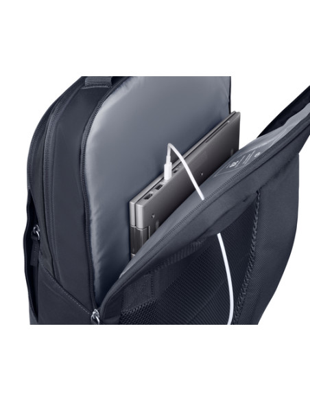 HP Everyday 16 Odyssey Gray Laptop Backpack (Bulk Qty.10)