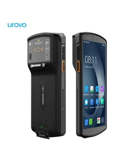 DT50D 2D/LTE/RFID UHF/4GB-64GB