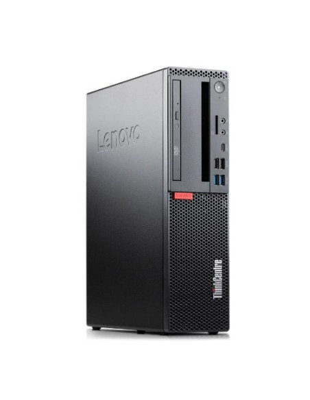 PC LENOVO REFURBISHED M720S REFLN0043W SFF i5-8500 16GB SSD256GB W11P