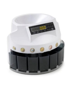 CONTA DIVIDI MONETE CM012