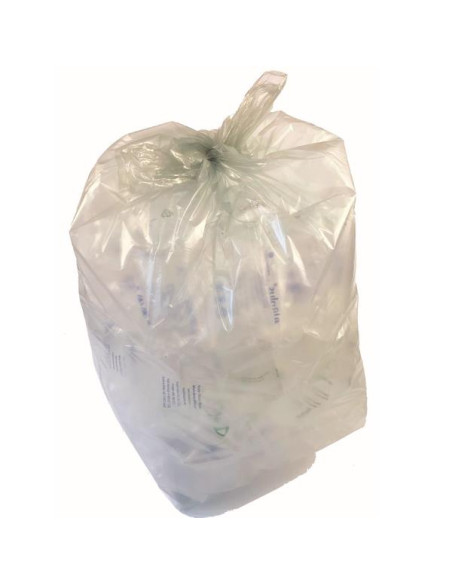 CF20SACCHI 70X110CM NEUTRO LT97