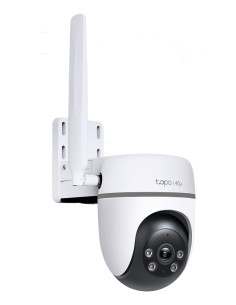 TP-Link TC40GW telecamera di sorveglianza Torretta Telecamera di sicurezza IP Esterno 1920 x 1080 Pixel Soffitto/Parete/Palo 2
