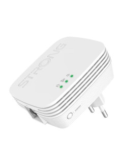 POWERLINE 600 KIT 2X 2