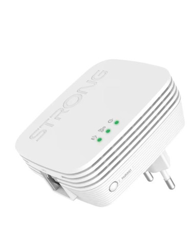 POWERLINE 600 KIT 2X