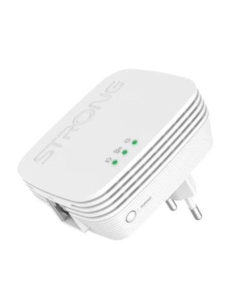 POWERLINE 600 KIT 2X