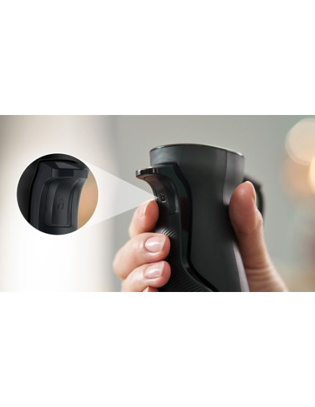 Bosch Serie 6 MSM6M622 Frullatore a immersione ErgoMaster 1000 W Inox