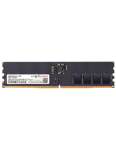 16GB JM DDR5 6400 CUDIMM CL52 1.1V