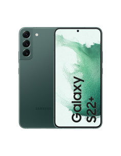 Samsung Galaxy S22+ 5G Display 6.6'' Dynamic AMOLED 2X, 4 fotocamere, RAM 8 GB, 256 GB, 4.500mAh, Green