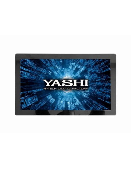 ALL IN ONE INDUSTRIAL YASHI FANLESS AY21511 TOUCH 21,5'' i5-1135G7 8GB SSD256GB W11 IoT