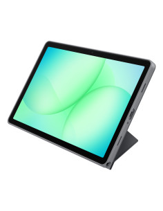 Samsung EF-BX230PBEGWW custodia per tablet 27,9 cm (11") Custodia a libro Nero