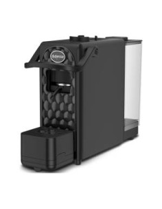 Didiesse Darkside Macchina da Caff Cialde 44mm 650W Nero