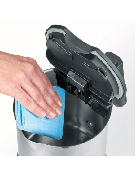 BOLLITORE 1,7L 2200W