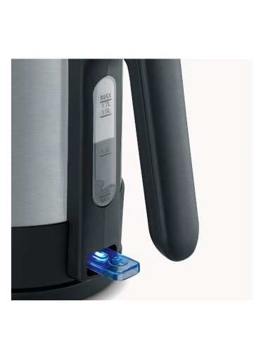 BOLLITORE 1,7L 2200W