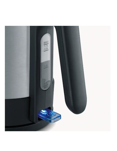 BOLLITORE 1,7L 2200W