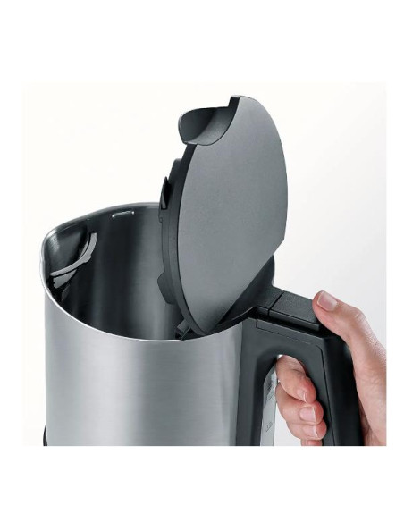 BOLLITORE 1,7L 2200W