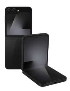 Samsung SM-F761B Z Flip 7 FE 8+128GB 3.4"/6.7" 5G Black EU