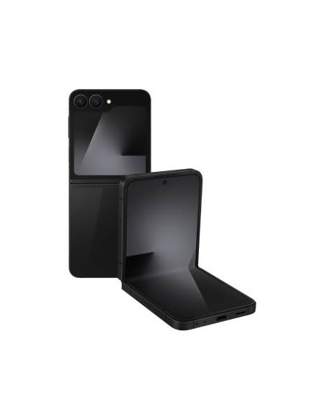 Samsung SM-F761B Z Flip 7 FE 8+128GB 3.4"/6.7" 5G Black EU