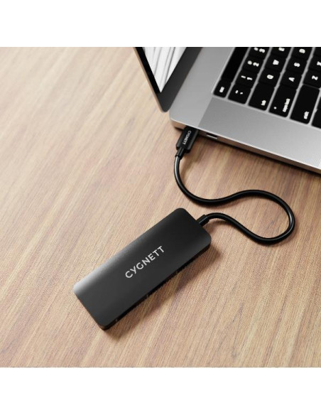 3IN1 USB-C TO TRIPLE HDMI