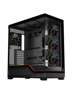 itek SHOWBUI WAVE 82B Tower Nero 2