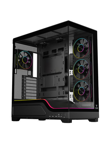 itek SHOWBUI WAVE 82B Tower Nero