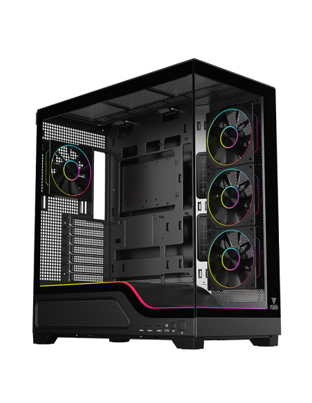 itek SHOWBUI WAVE 82B Tower Nero