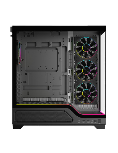 itek SHOWBUI WAVE 82B Tower Nero