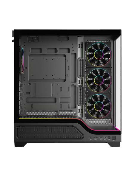 itek SHOWBUI WAVE 82B Tower Nero