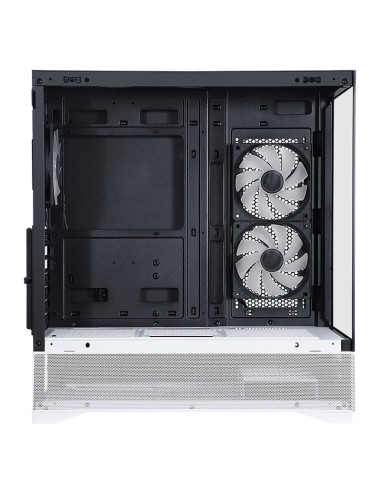 itek SHOWBUI 37B Tower Nero, Bianco