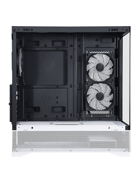 itek SHOWBUI 37B Tower Nero, Bianco