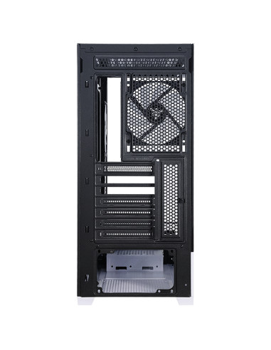 itek SHOWBUI 37B Tower Nero, Bianco