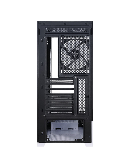 itek SHOWBUI 37B Tower Nero, Bianco