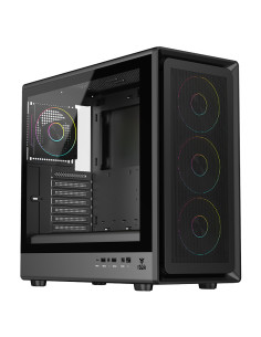 itek MESHCORE 36B Tower Nero 2