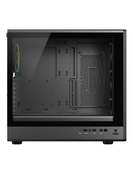 itek MESHCORE 36B Tower Nero