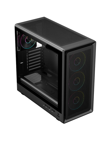 itek MESHCORE 36B Tower Nero