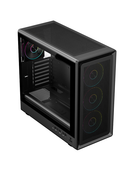 itek MESHCORE 36B Tower Nero