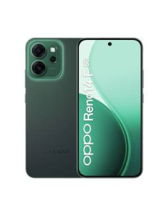 OPPO Reno 14F 8+256GB 6.57"5G Luminous Green EU