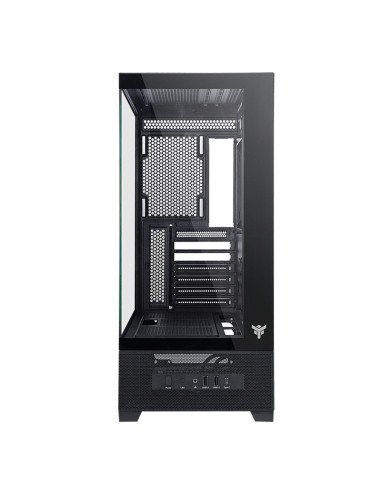 itek SHOWBUI 37B Tower Nero